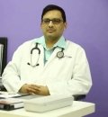 Dr Salil Kumar Parida
